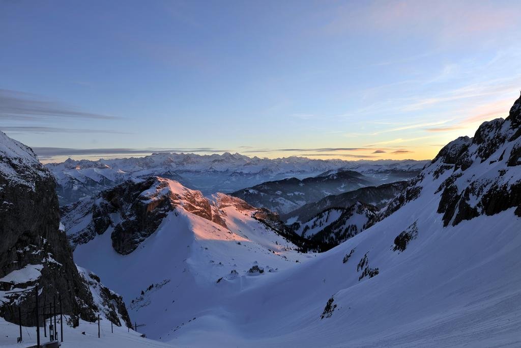 Фото Pilatus Kulm Hotels