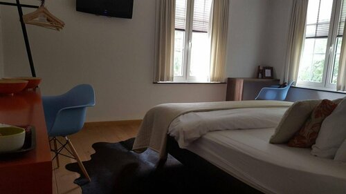 Гостиница Au Nom De Dieu в Лимбурге