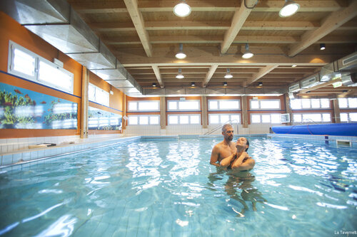 Внешний вид отеля Hotel La Tavernetta в Равенне, фото 3