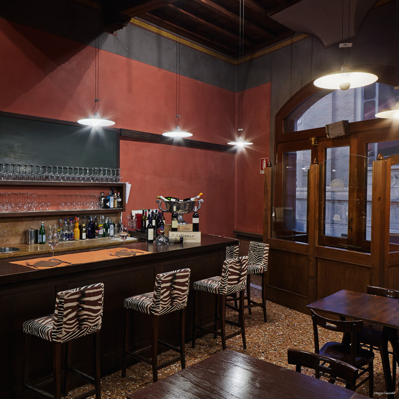 Фото Albergo Cappello