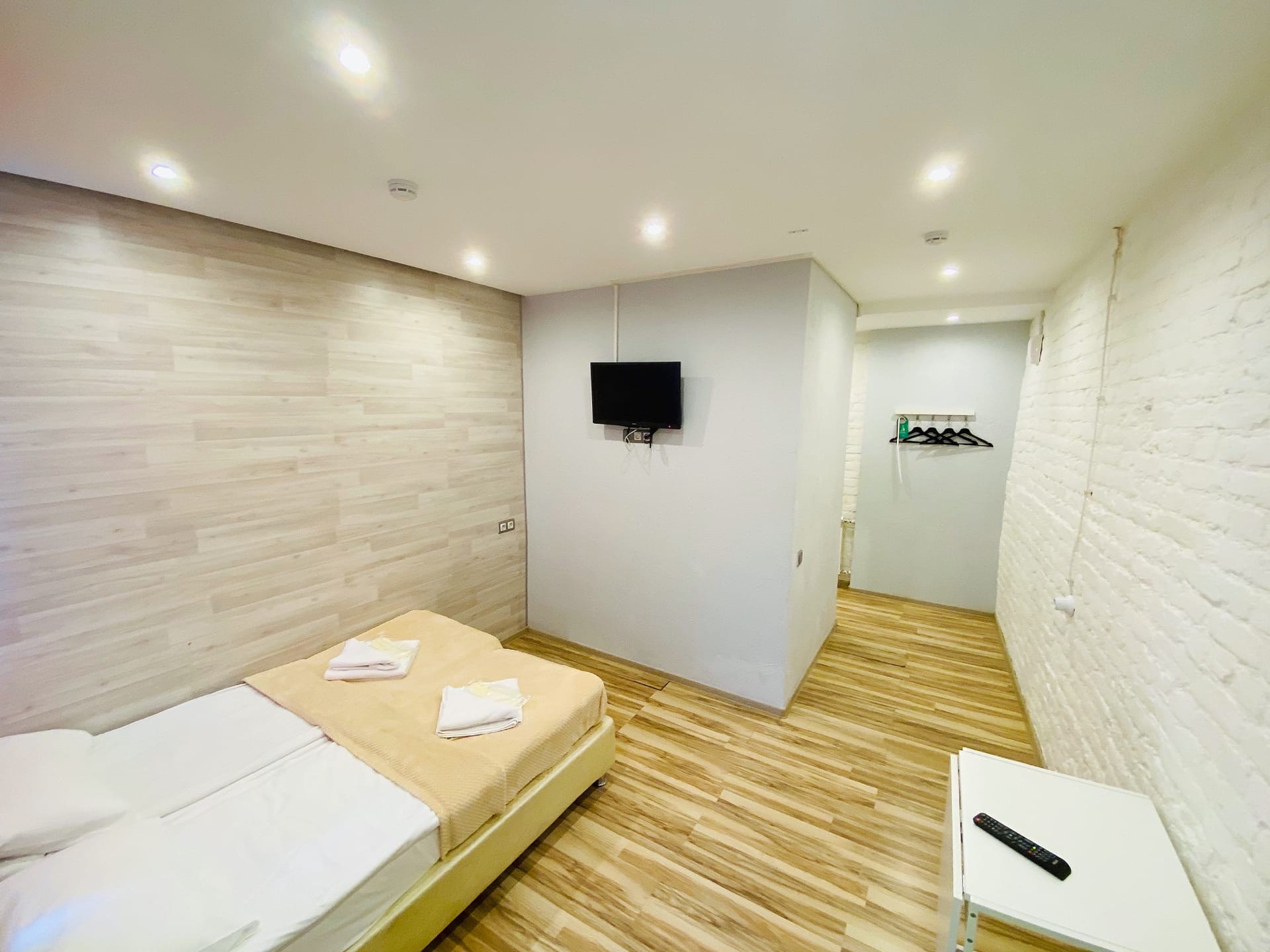 Фото Парк Авеню