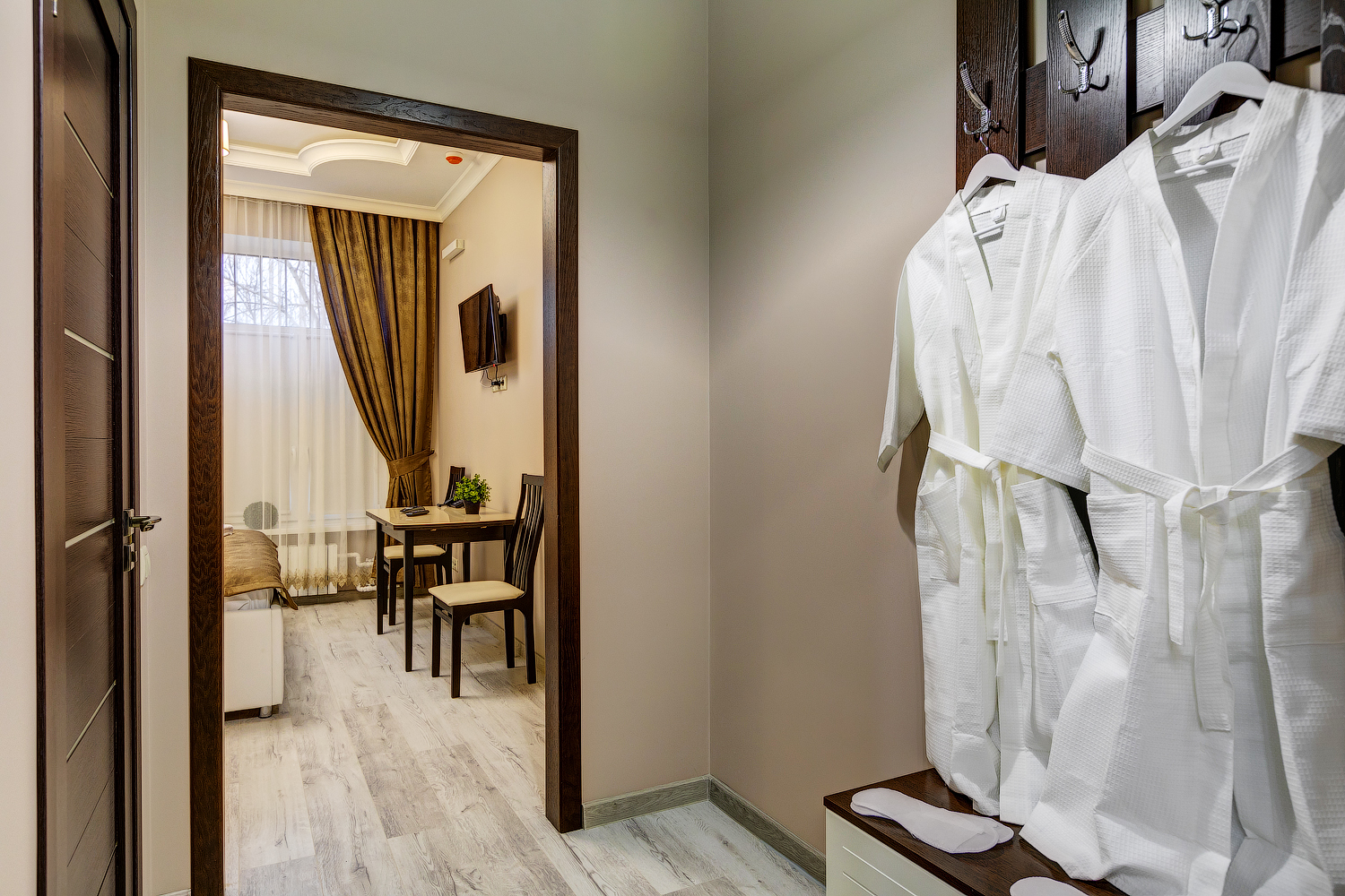 Фото Отель Сити