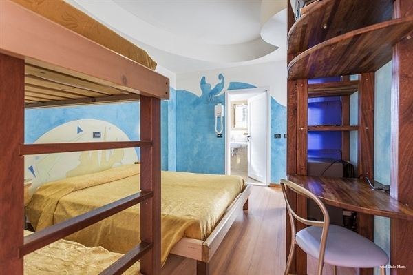 Фото Hotel Stella Maris
