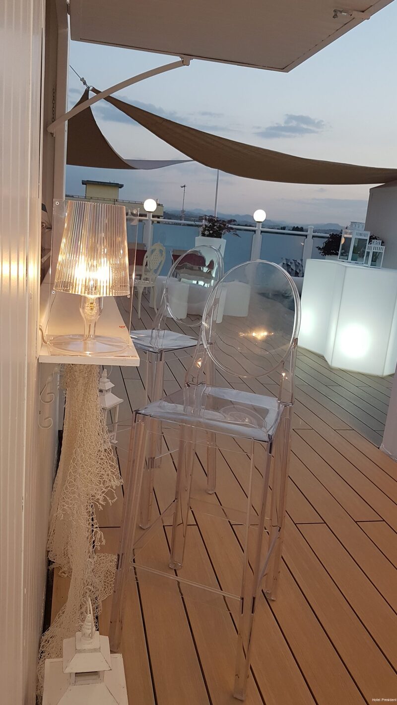 Фото Hotel President