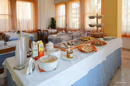 Фото Continental