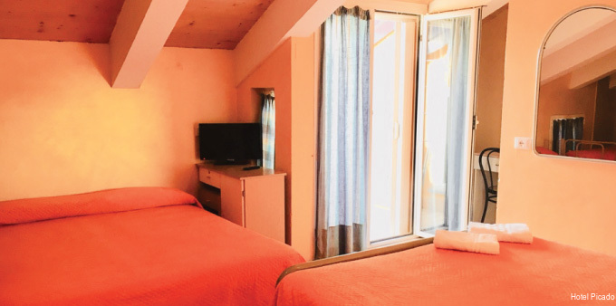 Фото Hotel Picador