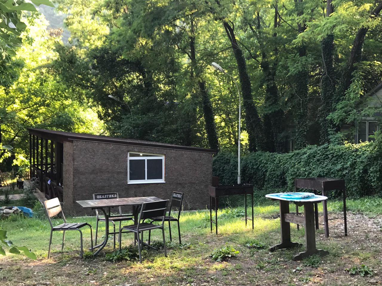 Фото Сосновый Бор