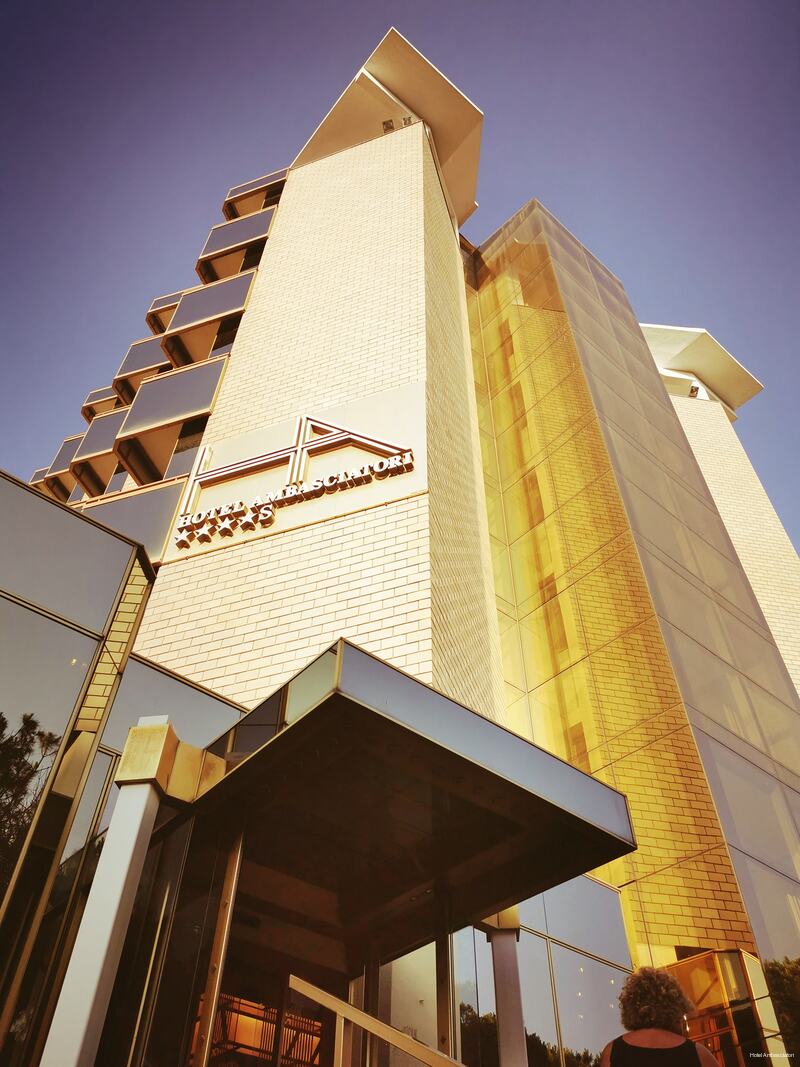 Фото отеля 5