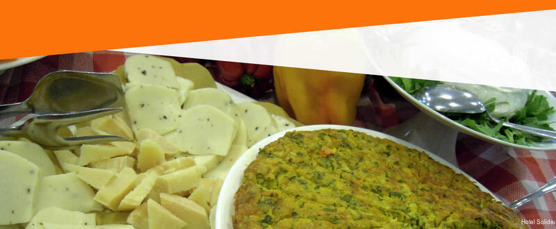 Фото Hotel Solidea