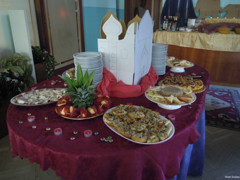 Фото Hotel Solidea