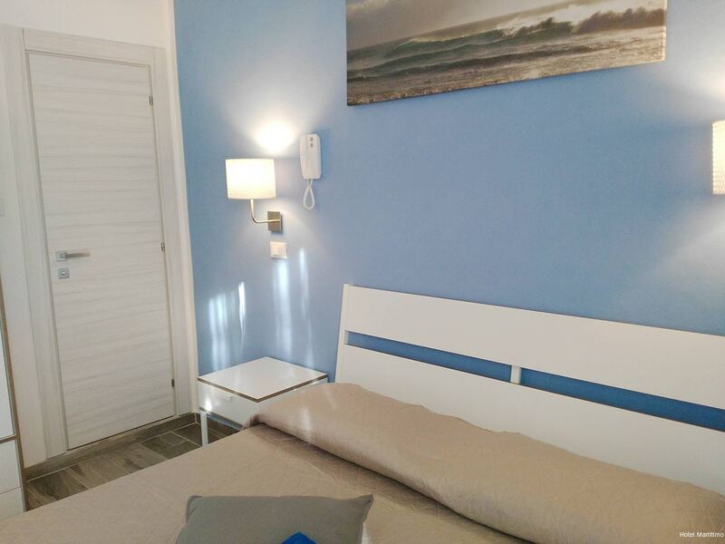 Фото Hotel Marittimo