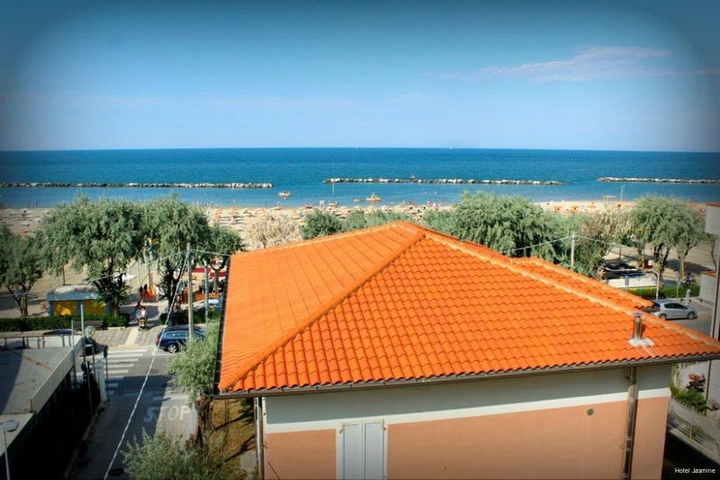 Фото Hotel Jasmine