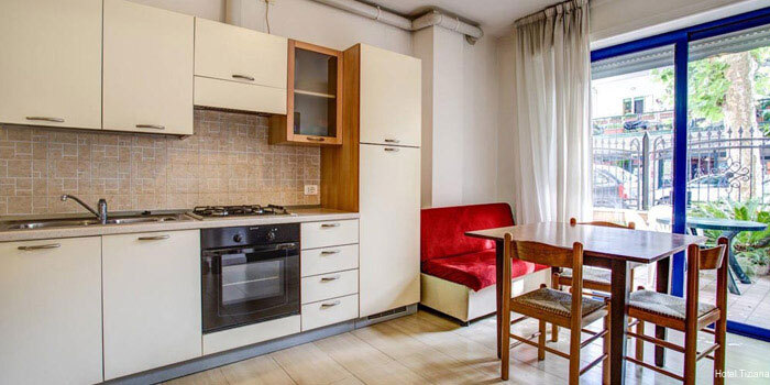 Фото Hotel Tiziana