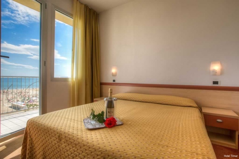 Фото Hotel Tilmar