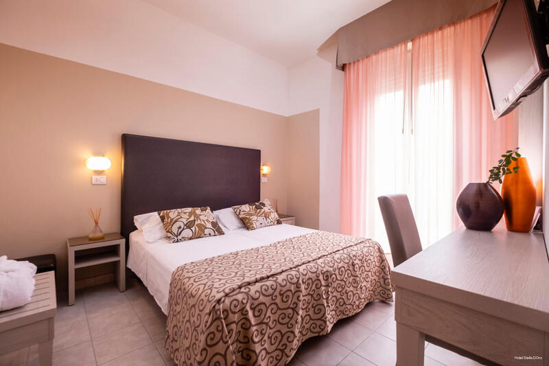 Фото Hotel Stella d'Oro