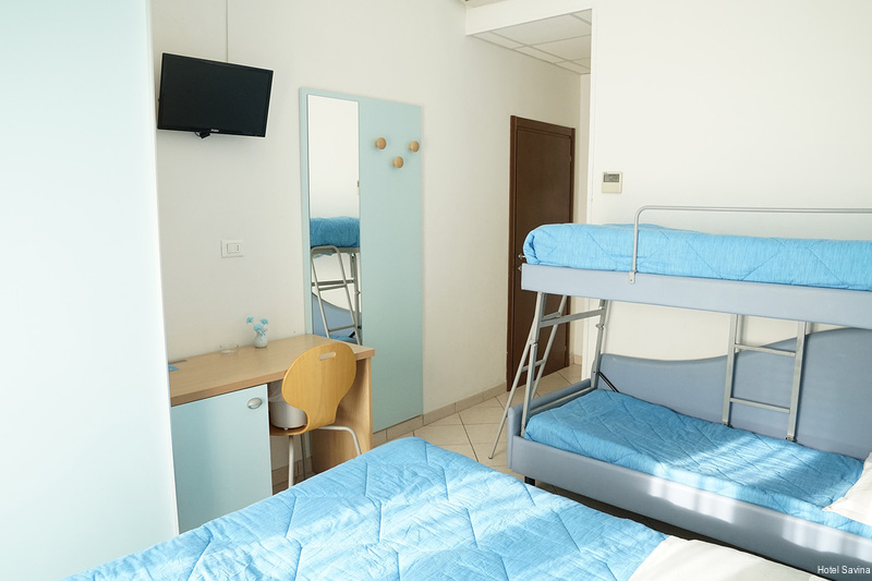 Фото Hotel Savina