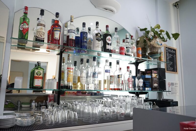 Фото Hotel Savina