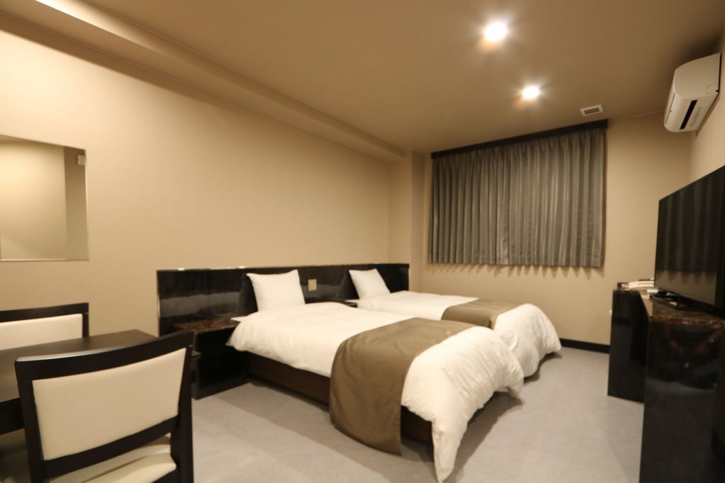 Фото Hotel Kanade Osaka Namba