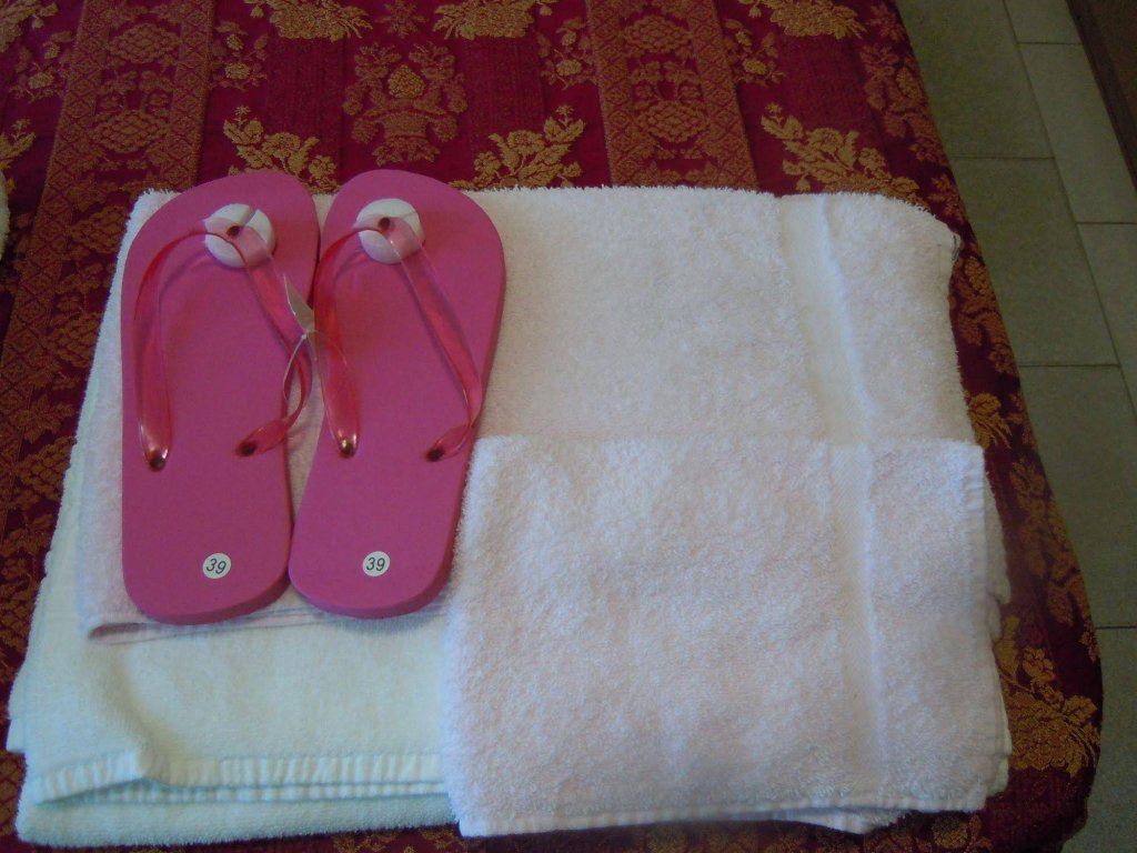 Фото Hotel Bel Sogno