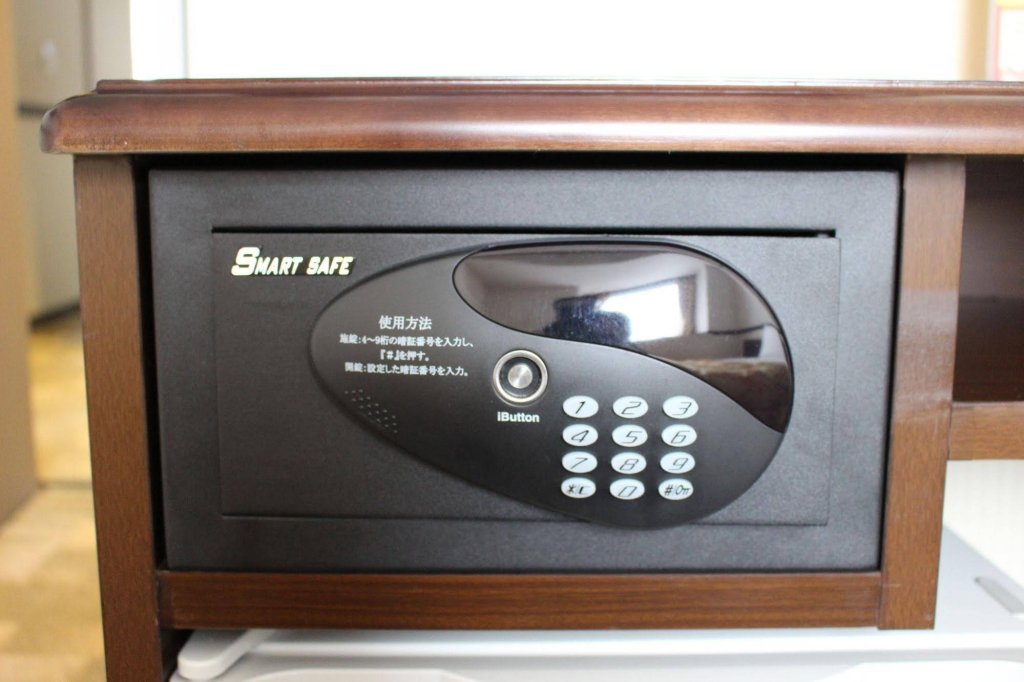 Фото Toyoko Inn Kokura-eki Minami-guchi