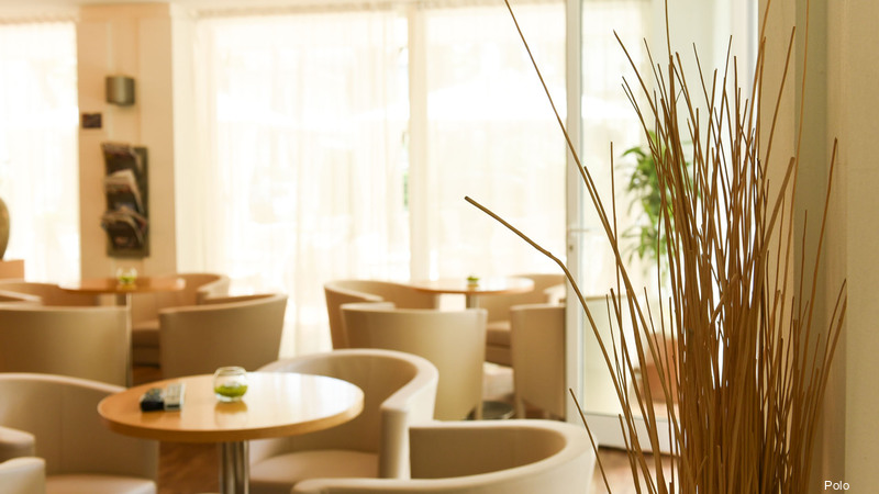 Фото Polo Younique Hotel