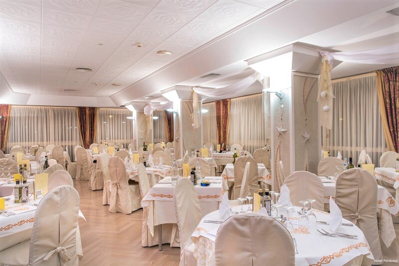 Фото Hotel Feldberg