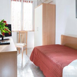 Фото Hotel Bellerofonte