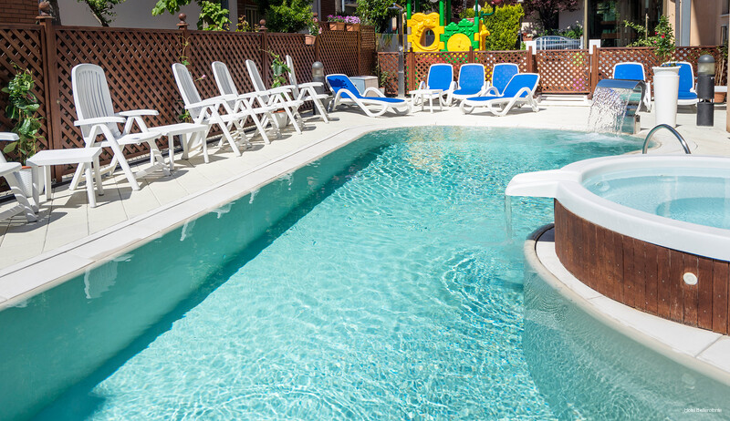 Фото Hotel Bellerofonte