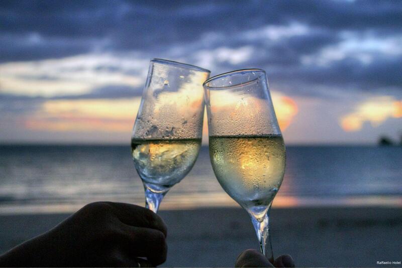 Фото Raffaello Hotel