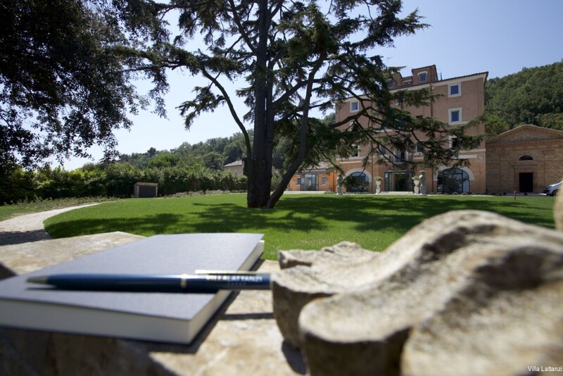 Фото Villa Lattanzi