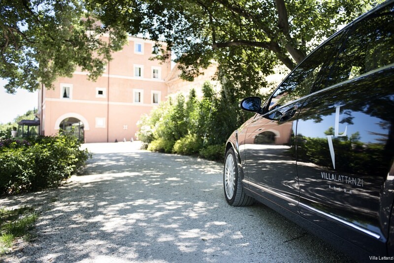 Фото Villa Lattanzi