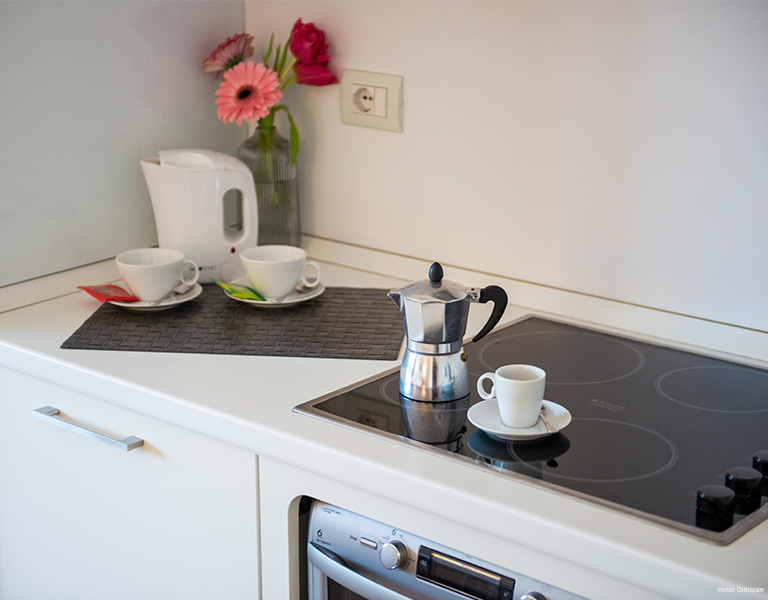 Фото Hotel Dimorae