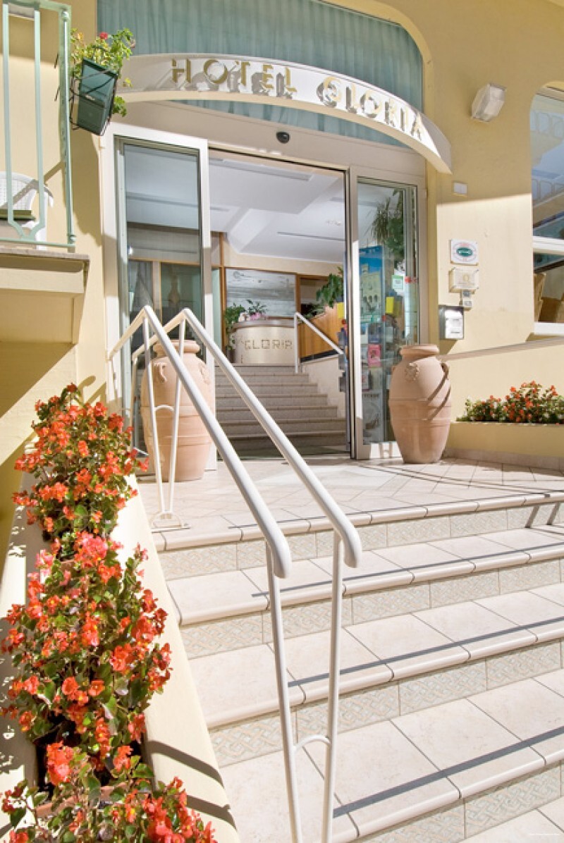 Фото Hotel Gloria