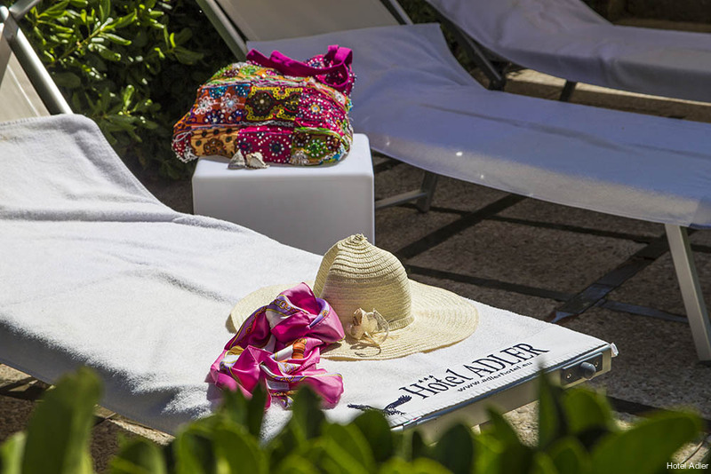 Фото Hotel Adler