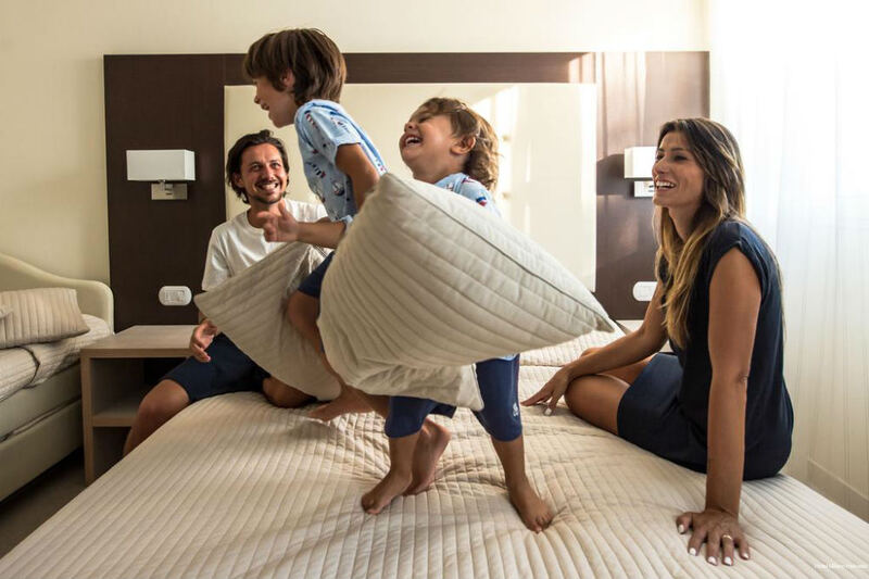 Фото Hotel Milano Helvetia