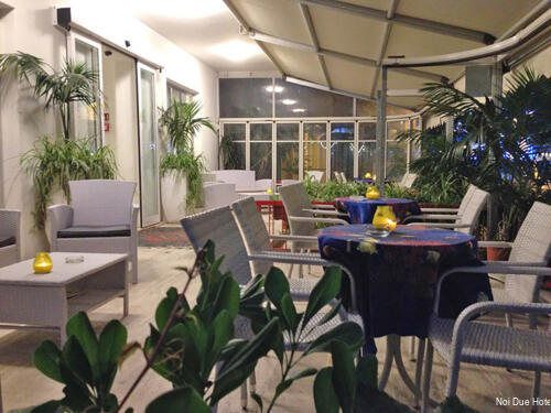 Фото Noi Due Hotel
