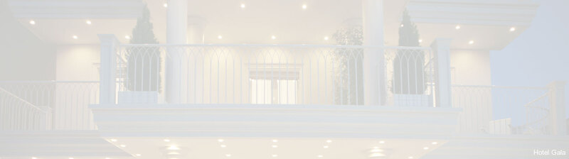 Фото Hotel Gala