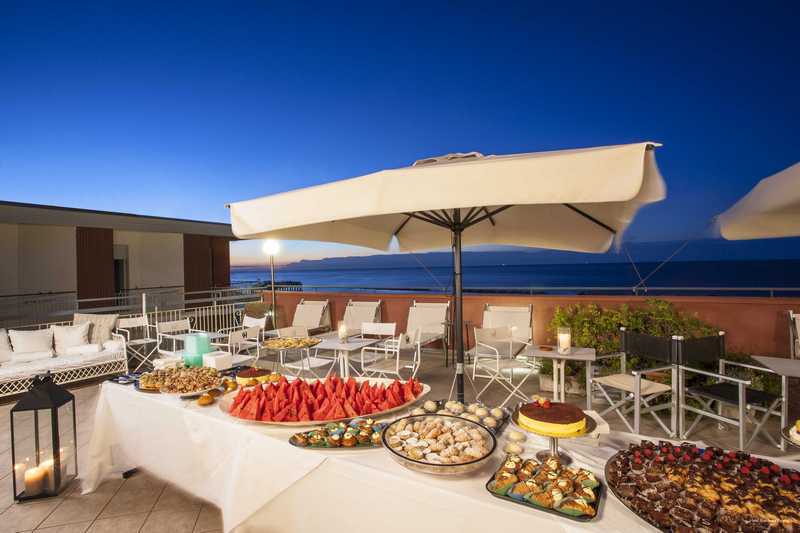 Фото Hotel Giovanna Regina