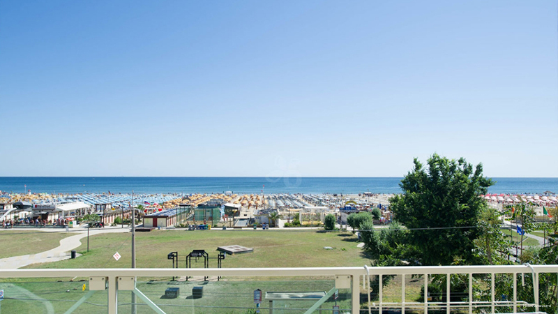 Фото Hotel Rivazzurra