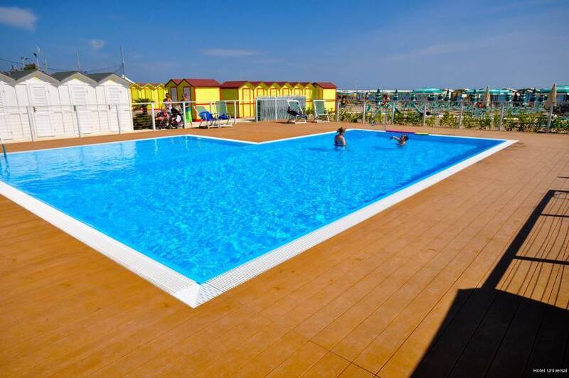 Фото Hotel Universal