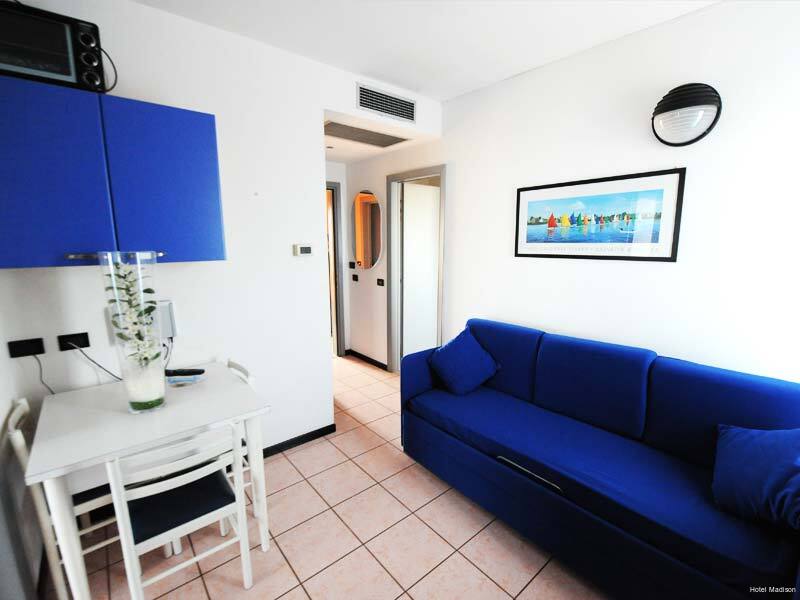 Фото Hotel Madison