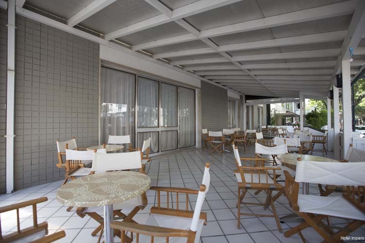 Фото Hotel Impero