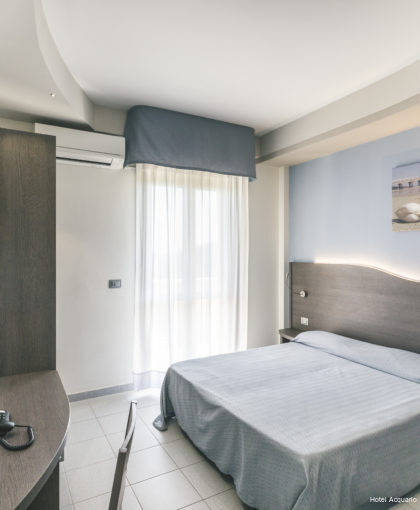 Фото Hotel Acquario