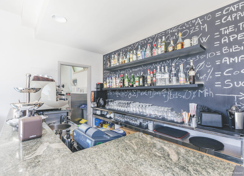 Фото Hotel Acquario