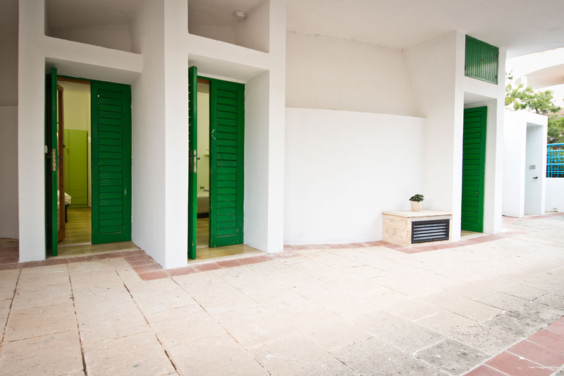 Фото Cala Corvino Hotel Resort