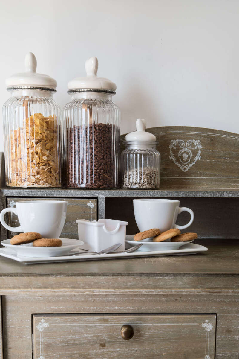 Фото La Dolce Vista - B&b di Charme