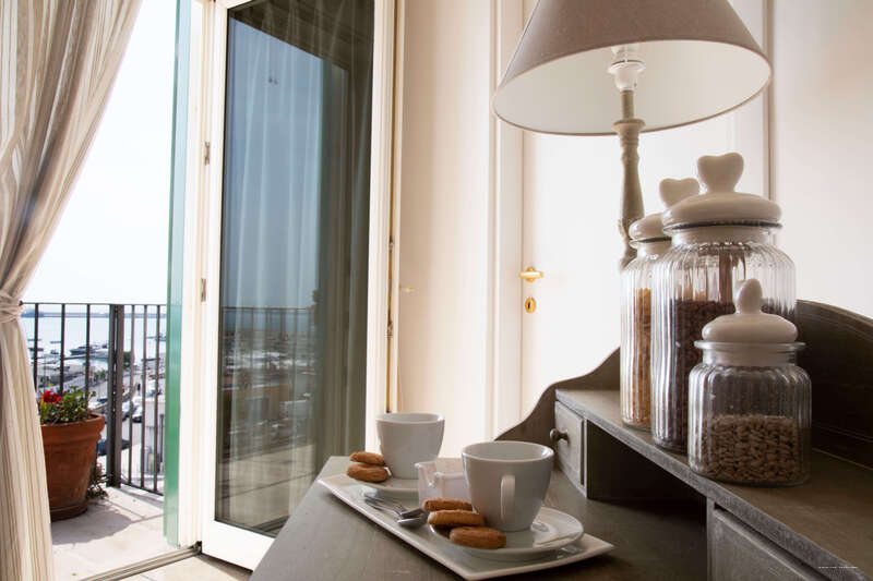 Фото La Dolce Vista - B&b di Charme