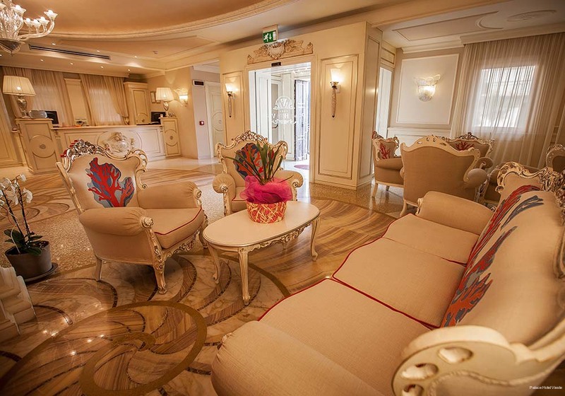 Фото Palace Hotel Vieste