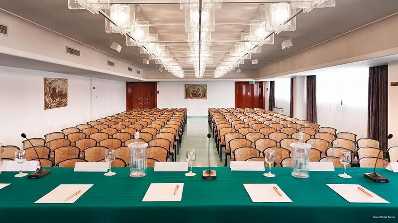 Фото Grand Hotel Terme