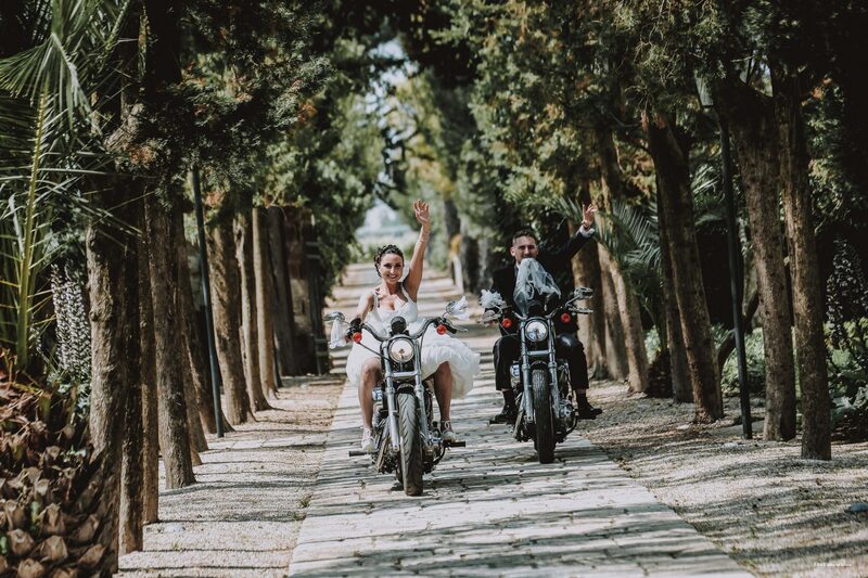 Фото Le Scuderie - Castello Monaci